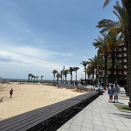 شقة Sunset Playa Del Cura تورّيفيِخا المظهر الخارجي الصورة